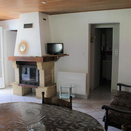 La Pinede Du Cheou, Piscine, Logement Independant, Parking, Draps, Wifi Fibre มีมีซ็อง ภายนอก รูปภาพ