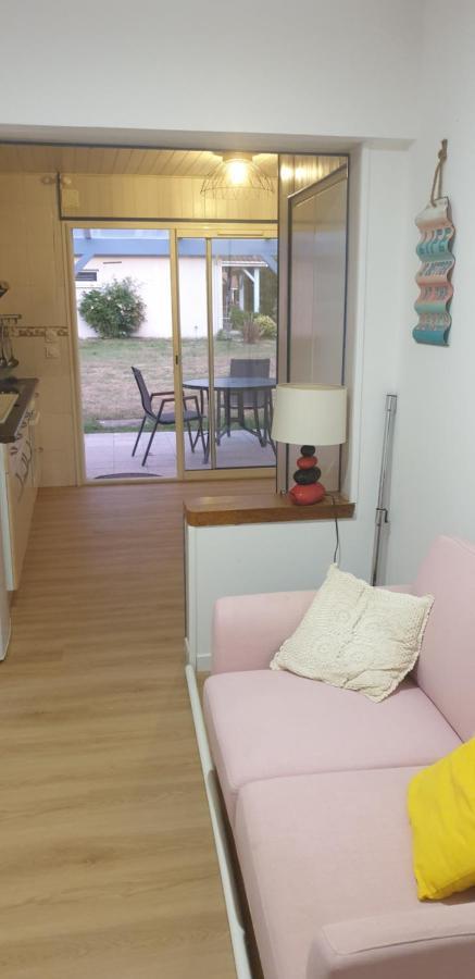 La Pinede Du Cheou, Piscine, Logement Independant, Parking, Draps, Wifi Fibre มีมีซ็อง ภายนอก รูปภาพ