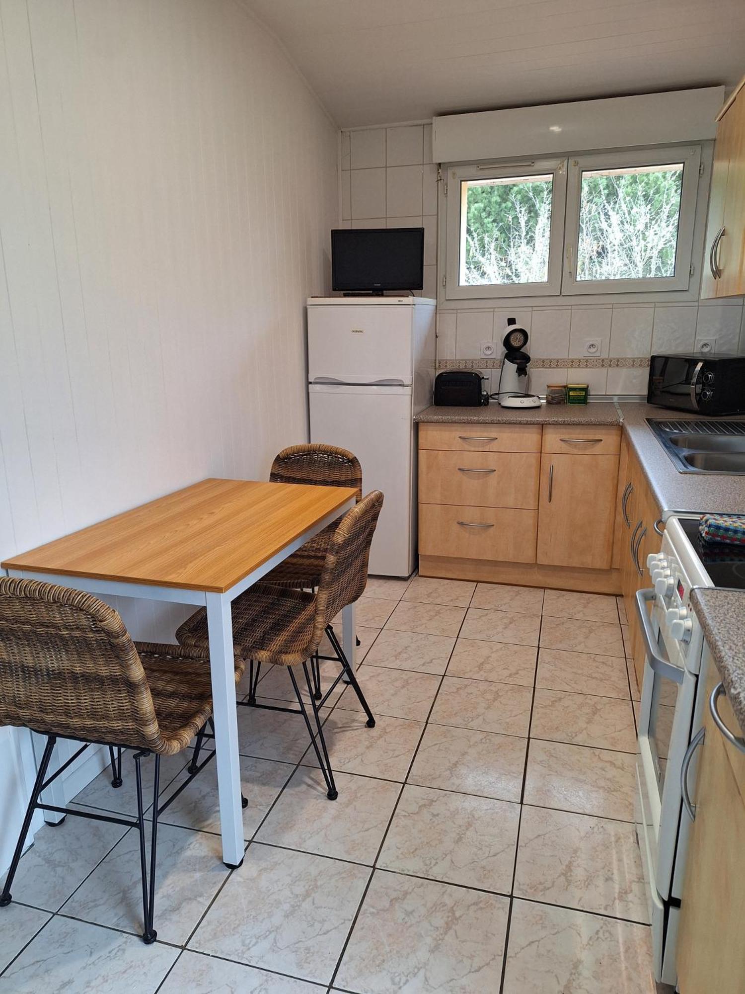La Pinede Du Cheou, Piscine, Logement Independant, Parking, Draps, Wifi Fibre มีมีซ็อง ภายนอก รูปภาพ