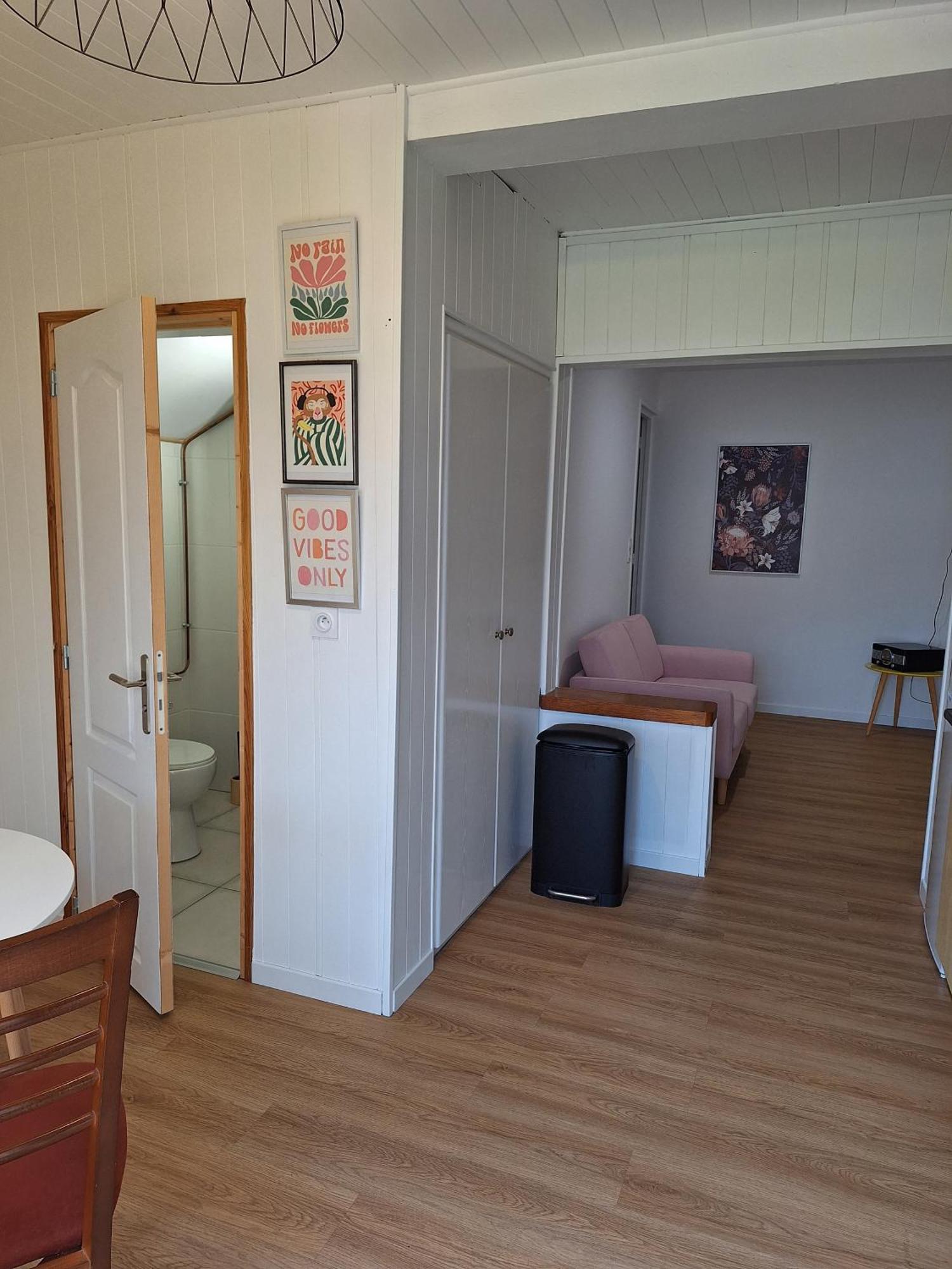 La Pinede Du Cheou, Piscine, Logement Independant, Parking, Draps, Wifi Fibre มีมีซ็อง ภายนอก รูปภาพ